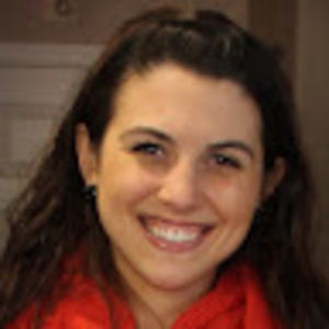 Meet your Posher, Krysta